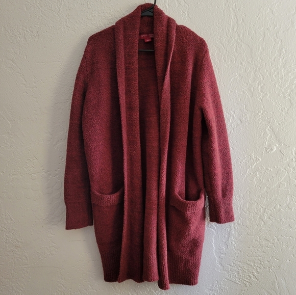 Barefoot Dreams Cali Cardi Small - Picture 2 of 6